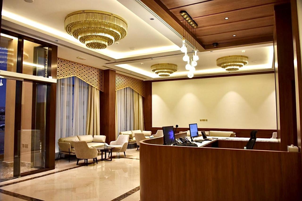 Hotel Royal Vista ‘Ibrī
