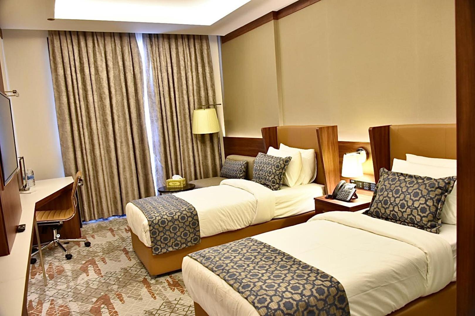Royal Vista 3*