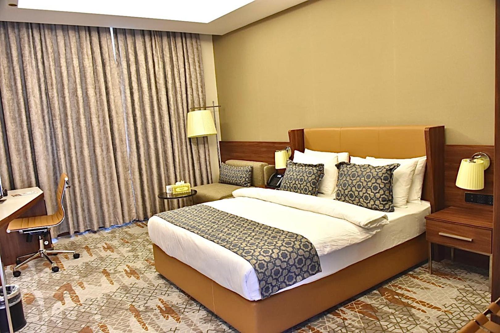 Royal Vista 3*