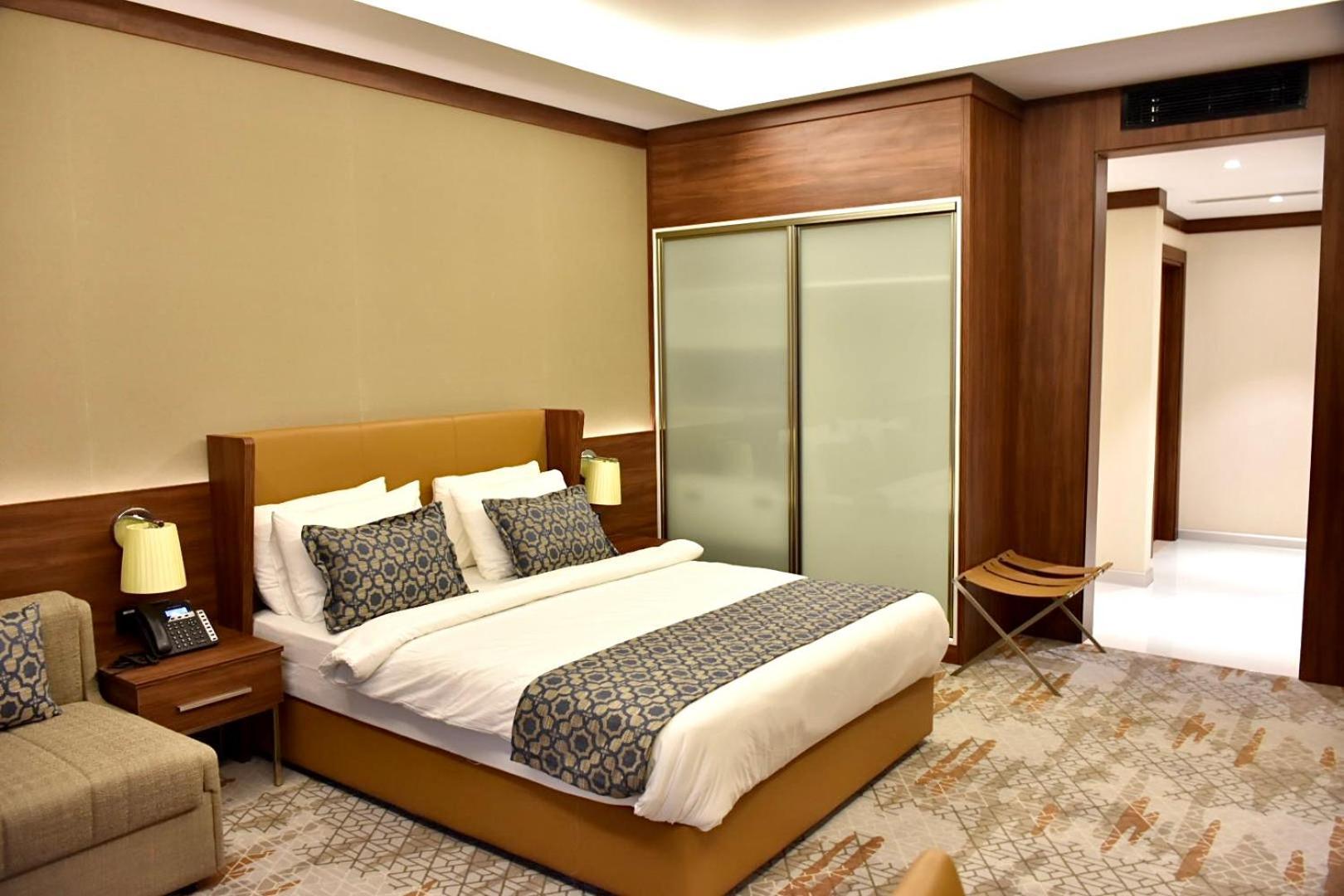 Royal Vista Hotel