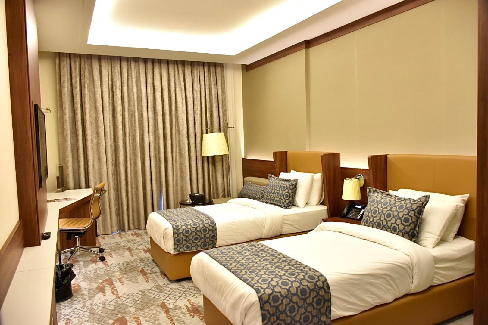 Hotel Royal Vista 3*