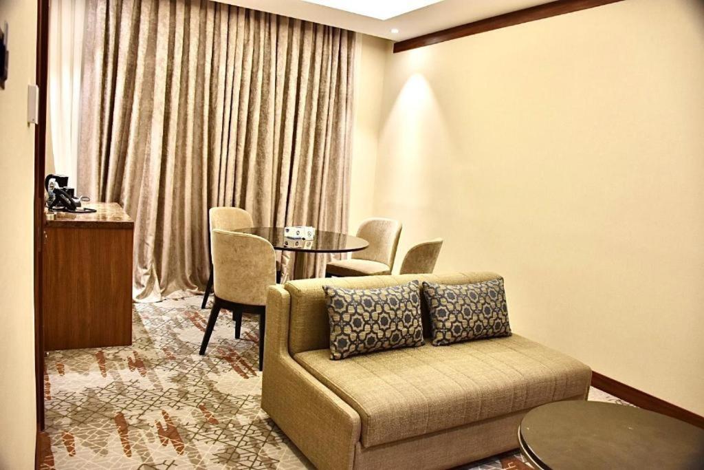 Royal Vista Hotel