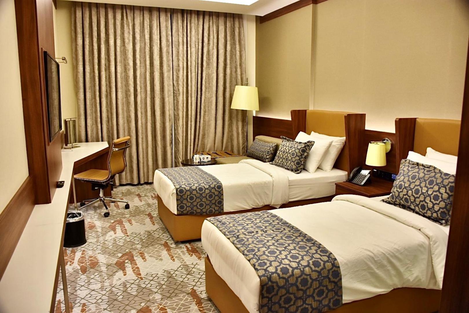 Hotel Royal Vista ‘Ibrī